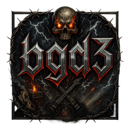 bgd3 Logo